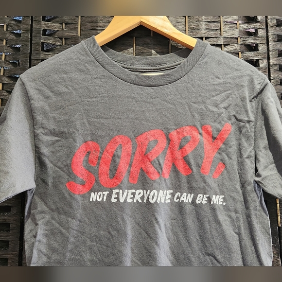 🌟 10/10⭐️ Funny Tee 😁 - Picture 3 of 3